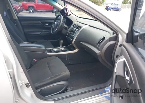 2015 Nissan Altima 2.5/2.5 S/2.5 Sl/2.5 Sv from USA, damaged, VIN 1N4AL3AP9FN392003